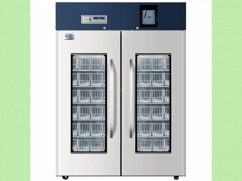 Blood Bank Refrigerator HXC-1308