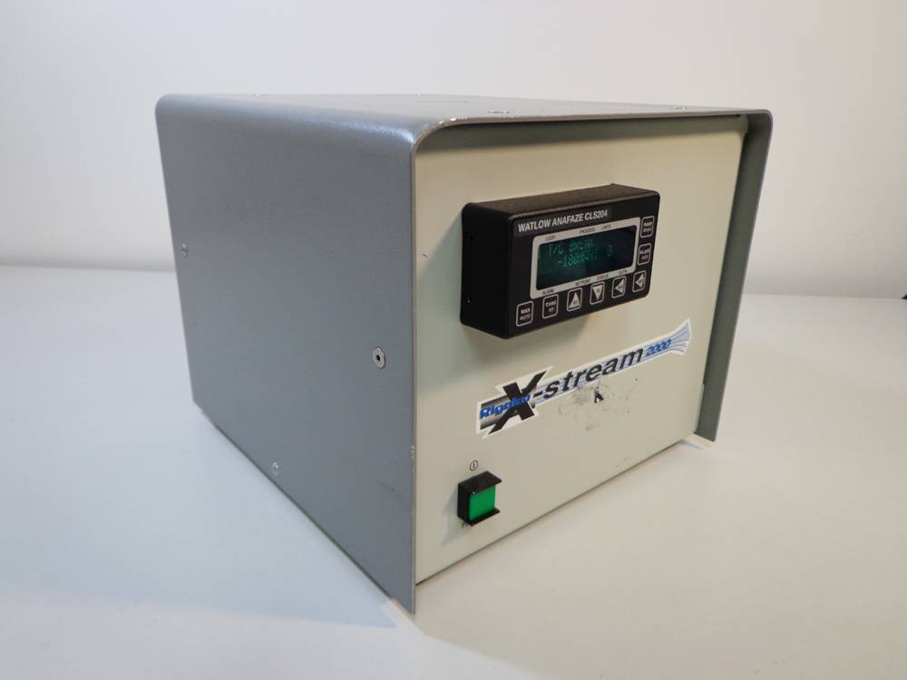 Rigaku X-Stream 2000 Crystallography System Control Box, XS-2000.